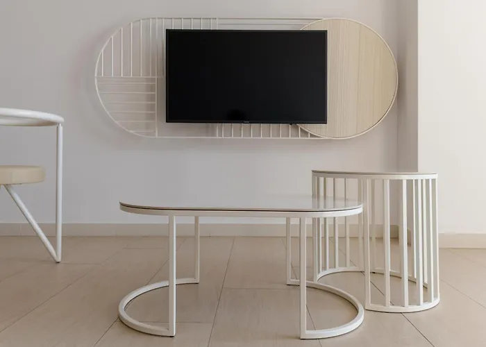 Boutique Plus Fariones Habitat Arrecife 