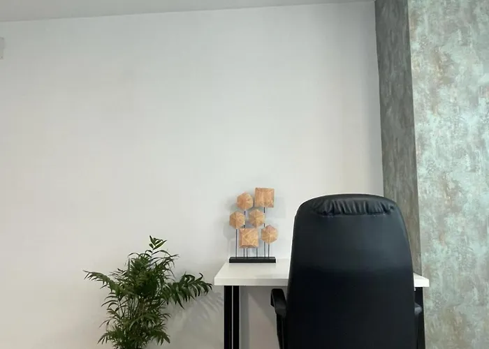 Coliving El Juan Hotell Las Palmas de Gran Canaria