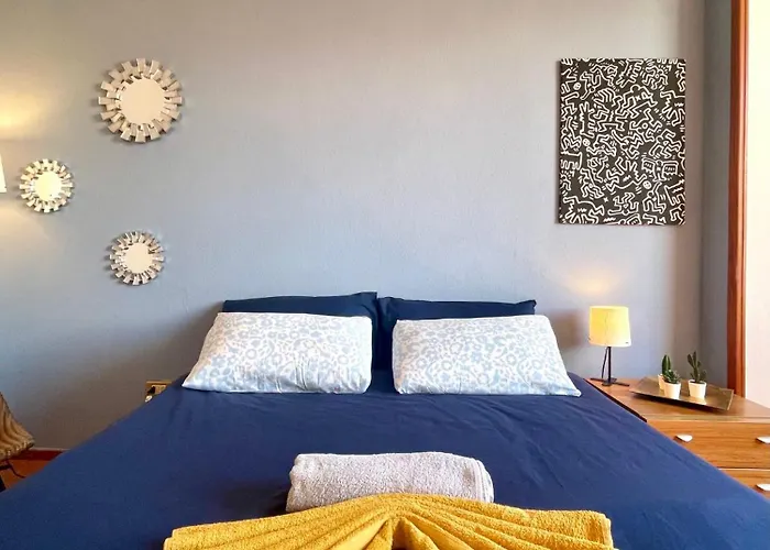 Hotel CoLiving El Secretario Las Palmas de Gran Canaria