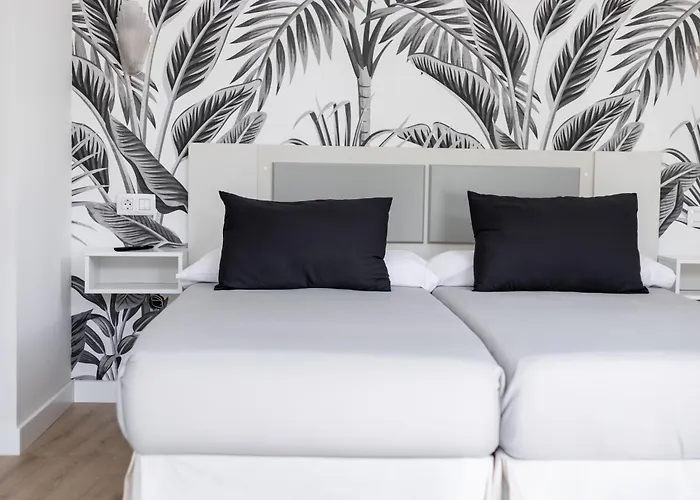 Hotel Boutique Hc Maga Puerto de la Cruz 