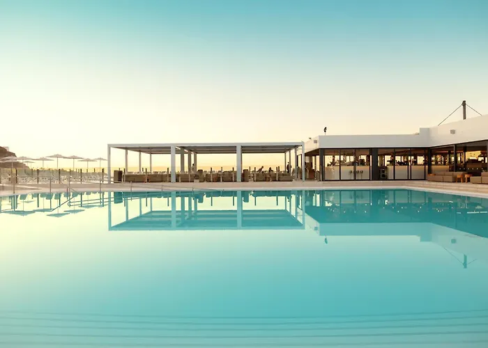 Ocean Beach Club Gran Canaria Mogán