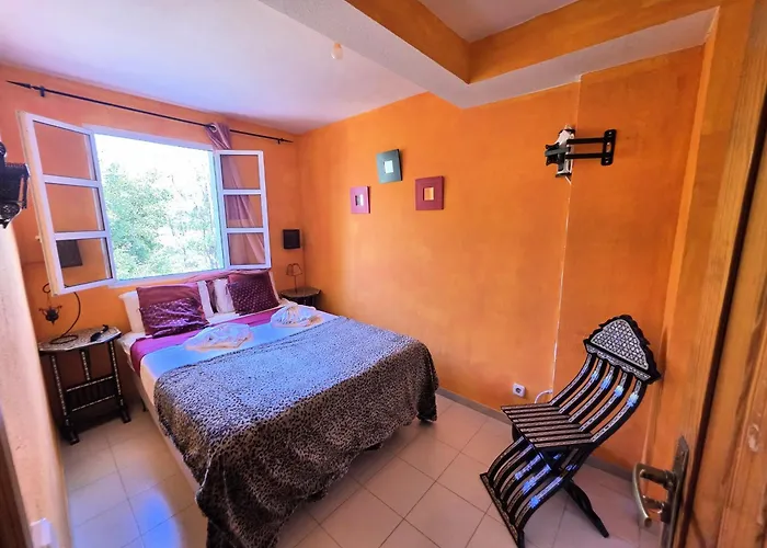 Bungalow in Playa de las Américas