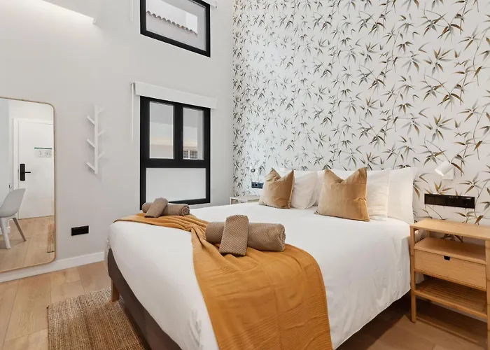 Las Dunas de Santa Catalina Boutique House Las Palmas de Gran Canaria
