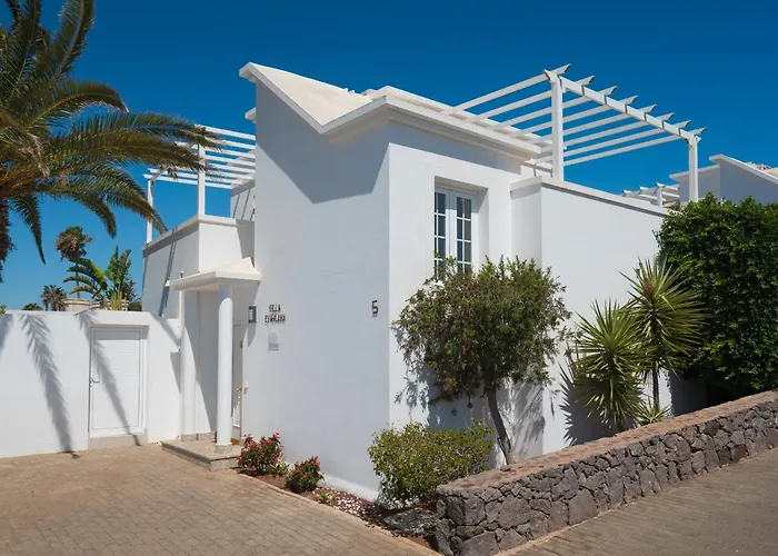 Villa Charlana By Buenavilla Puerto del Carmen 