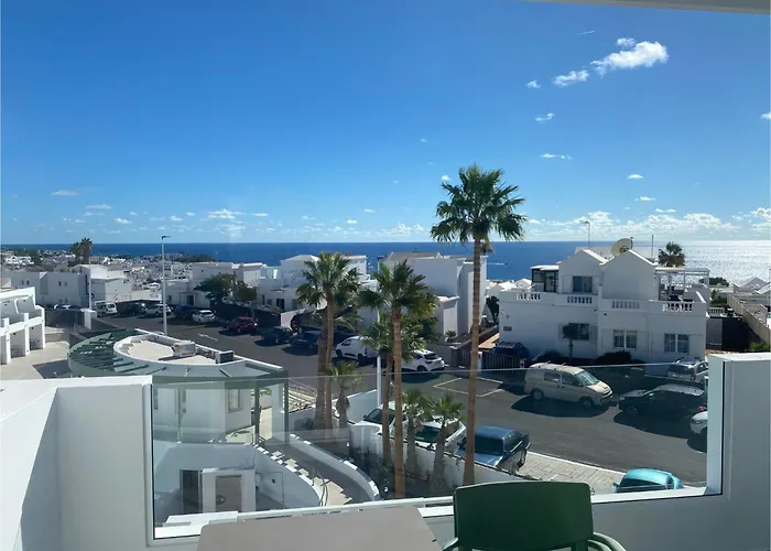 Kikere Studios Puerto del Carmen 