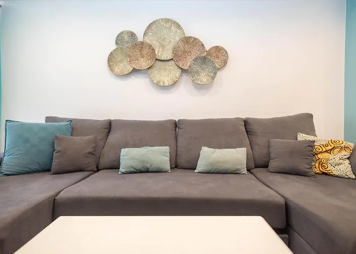Villa 2BR Luxurious Duplex in Puerto Rico Puerto Rico 