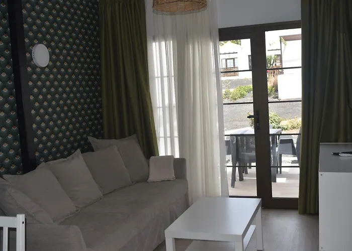 Casas Verol Caleta de Fuste