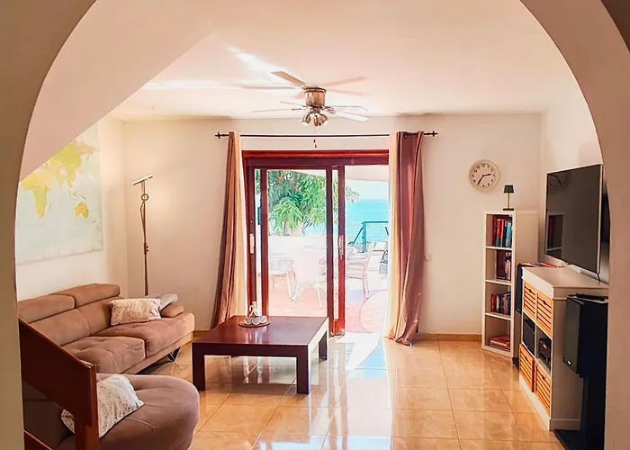 Villa Jandia Mar Morro Jable 