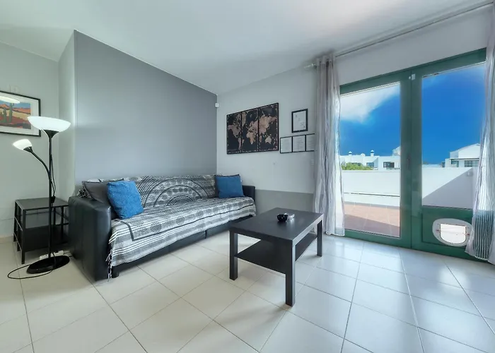 La Dulce Vida Appartement Playa Blanca 