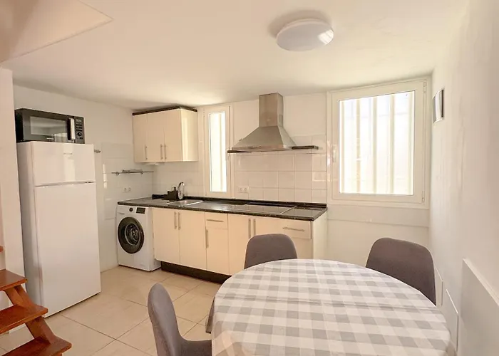 Cortijo Sunny Duplex With Heated Pool & Terrace In Playa De Las Americas