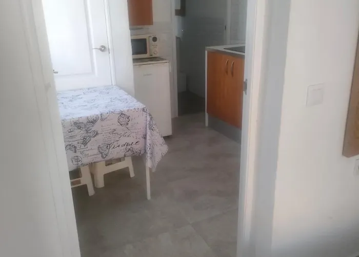 Aparthotel Casa Alba 2 Puerto del Rosario 