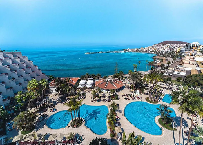 Spring Arona Gran Hotel - Adults Only Los Cristianos 