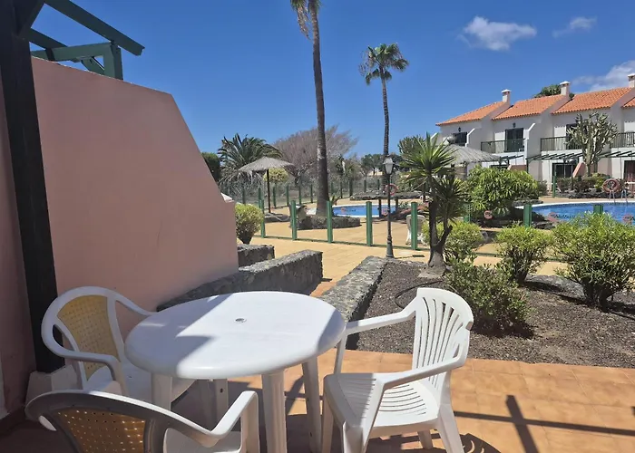 Boutique Las Adelfas 2 San Miguel de Abona