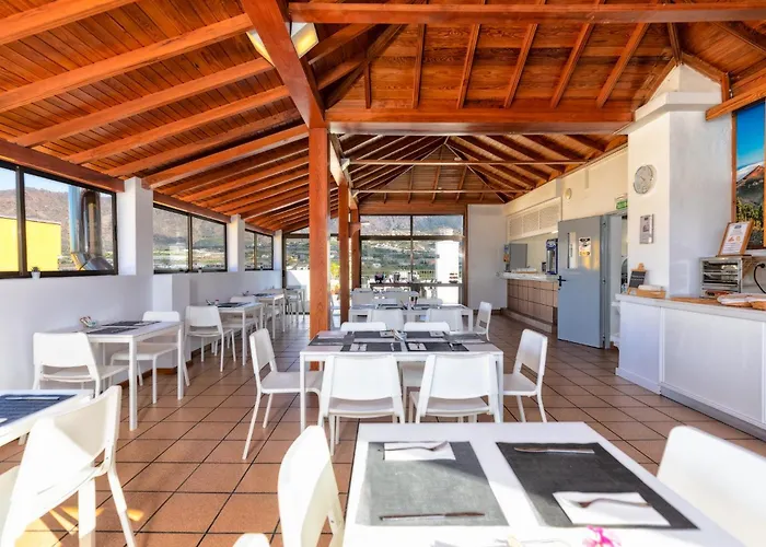 Hotel Valle Aridane Los Llanos De Aridane