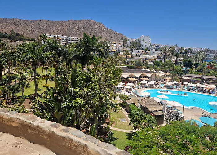 Anfi Beach Mogán
