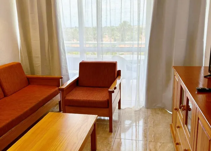 Seaview Friendly Holiday Home 2 Playa del Inglés