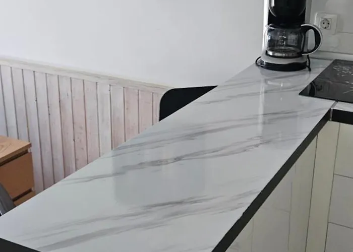 Apartamento Aquarius Loft Callao Salvaje