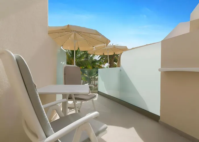 Servatur Eden & Buganvillas Puerto Rico 