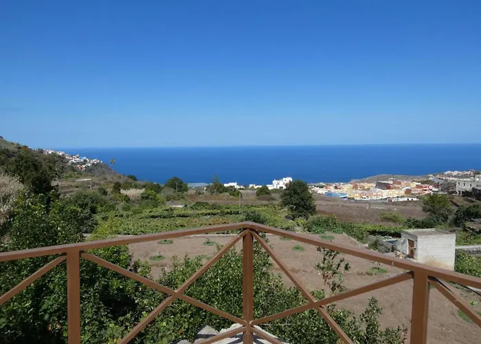 live Apartamento con cueva la Furnia 1 Icod De Los Vinos