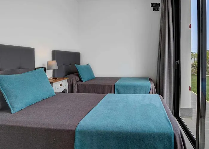 Seven Dreams Villas Corralejo