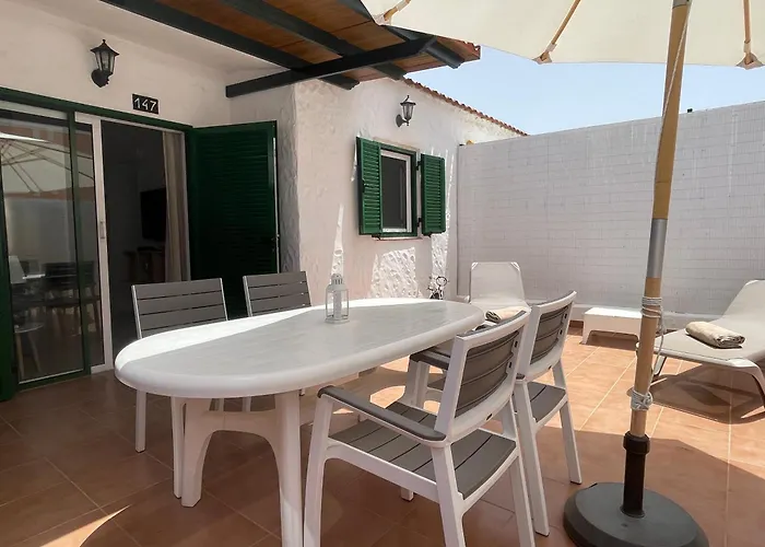 Privates Villa Tartanas Granca Playa del Inglés