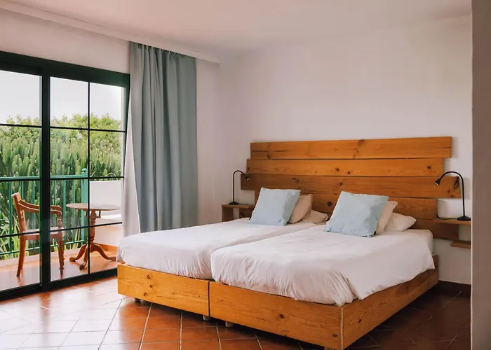 Bed and Breakfast Surfescape Fuerteventura Lajares