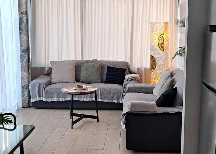 El Gueco Holiday Apartment Costa Teguise