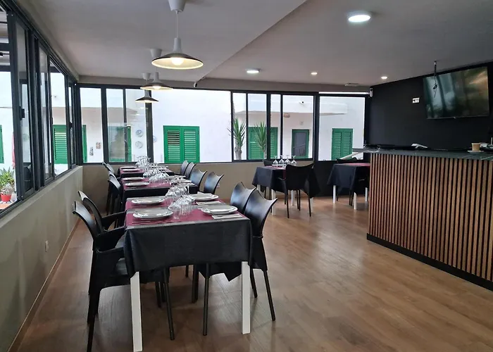 Haustierfreundliches Las Faluas Playa del Inglés