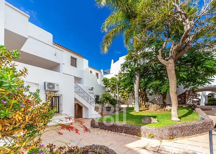 Apartment Fairways Club San Miguel de Abona