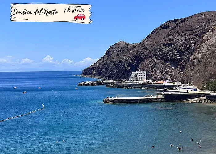 Bungalow Irene Playa Del Ingles By Villagrancanaria Privée
