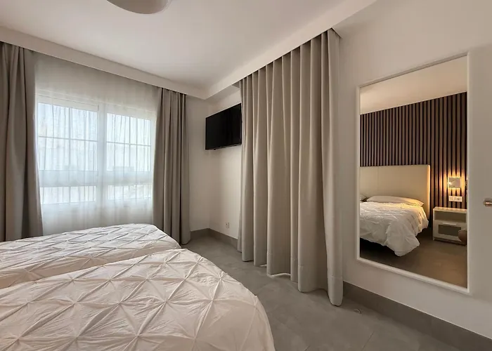 Izaro Apartamento Atico De Lujo Cerca De Playa Dorada Playa Blanca 