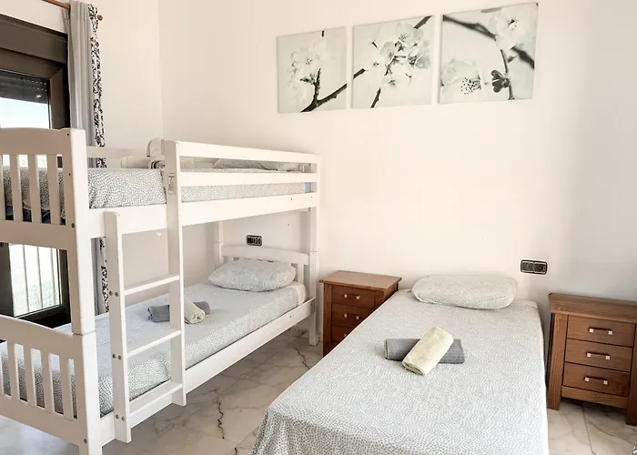 Hostel International Surf Camp Only Surf Corralejo