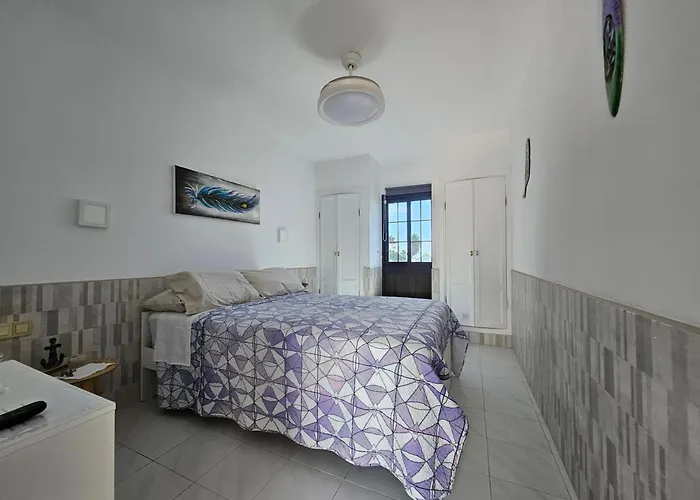 Boutique Apartment El Barco - Las Casas De Aron Caleta de Fuste