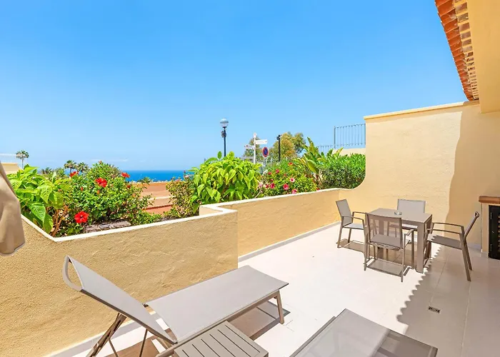 Ramada Residences By Wyndham Costa Adeje