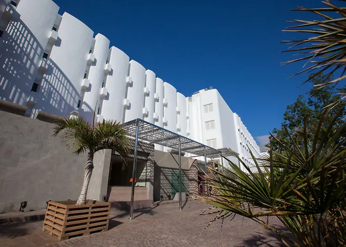 Abora Catarina By Lopesan Hotels Playa del Inglés