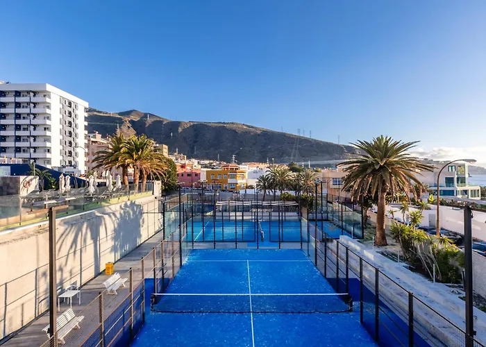 Hotel Catalonia Punta Del Rey Candelaria