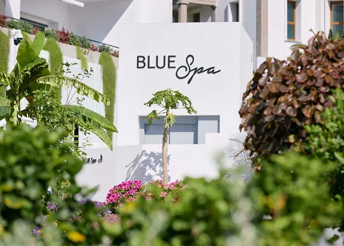 Hotel Tui Blue Atlantic Hills Puerto de la Cruz 