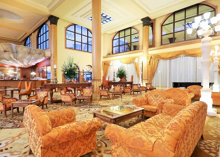 Iberostar Selection Anthelia Hotel Costa Adeje 