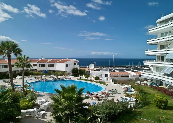 Hotel Hovima Atlantis Costa Adeje 