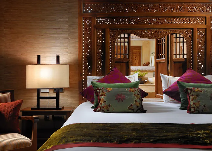 Royal Garden Villas, Luxury Hotel Costa Adeje 