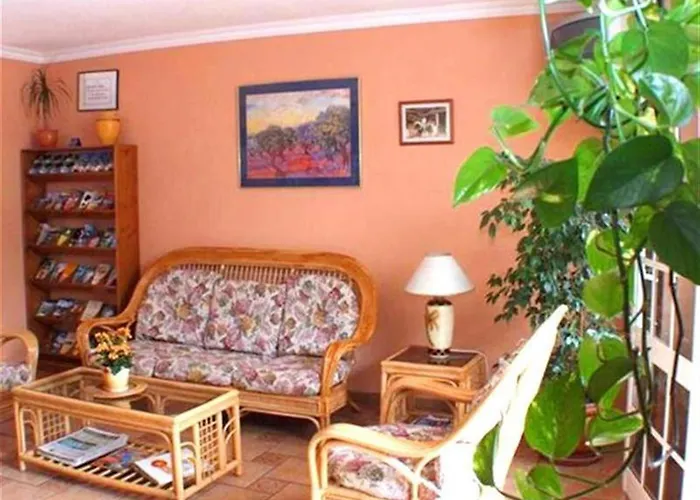 Alta Apartamento Puerto de la Cruz 