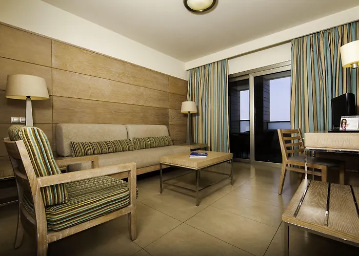 Hotels in de buurt van luchthaven Luchthaven Tenerife Sur Airport (TFS), Costa Adeje (Tenerife)