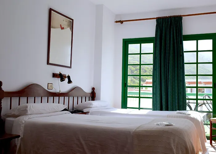 Hotel Ida Inés La La Frontera