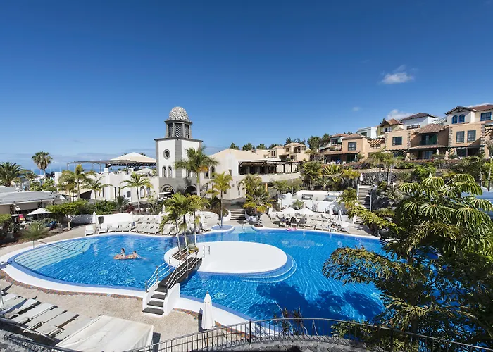 Boutique Hotel Suite Villa Maria Costa Adeje 