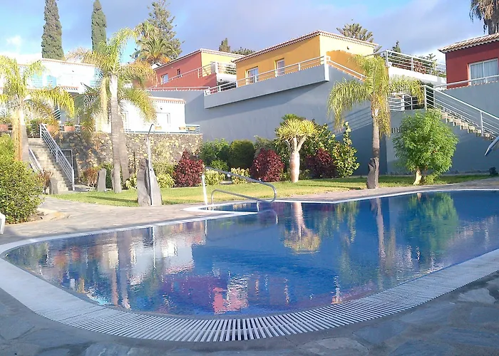 Residencial Las Norias Todoque