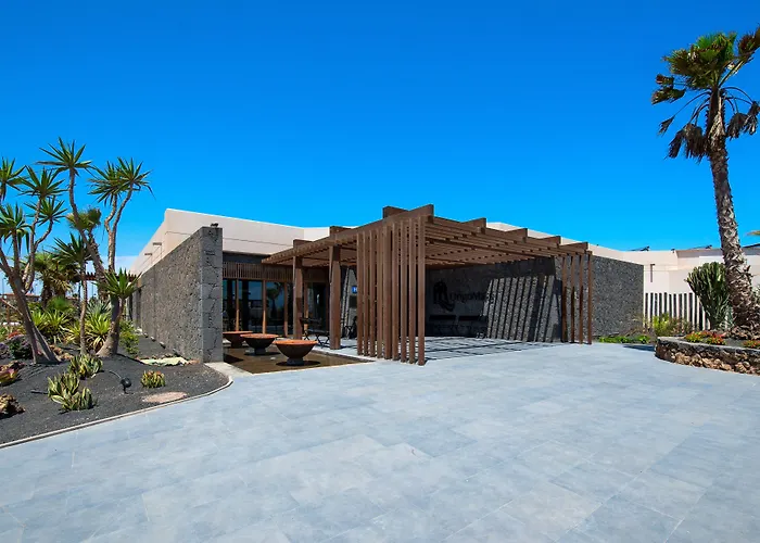 Hotels in Lajares