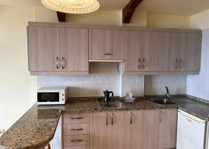 Vv Apartamentos Estrella Del Norte Icod De Los Vinos