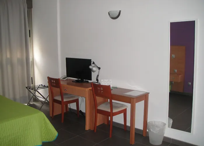 Hotel Boji Las Palmas