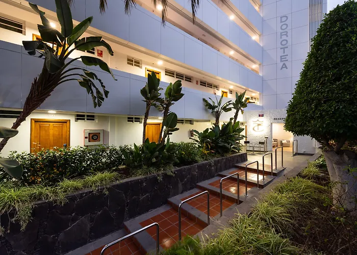 Boutique TC Apartamentos Dorotea Playa del Inglés