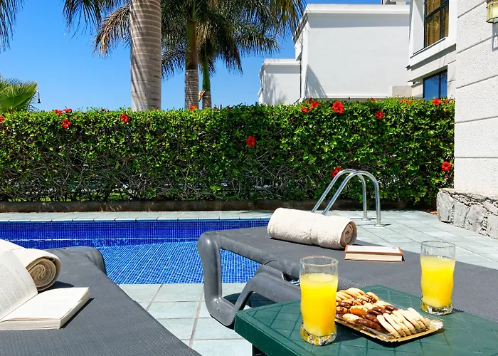 Sunshine Villas Puerto Rico 